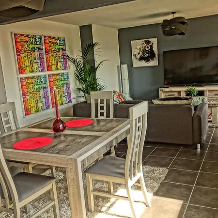 Le Patchwork-Loft Calme Et Cozy+Parking Prive Apartment Toulouse Exterior photo