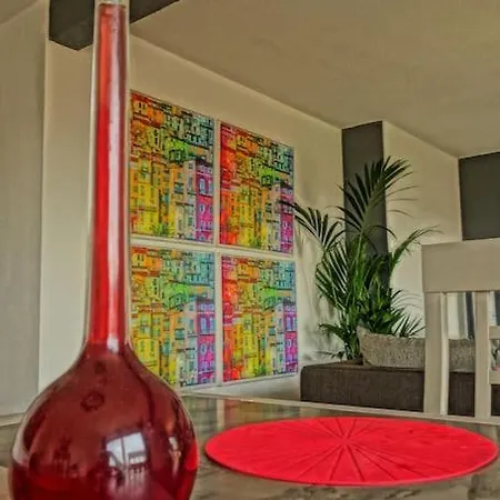 Le Patchwork-Loft Calme Et Cozy+Parking Prive Apartment Toulouse Exterior photo