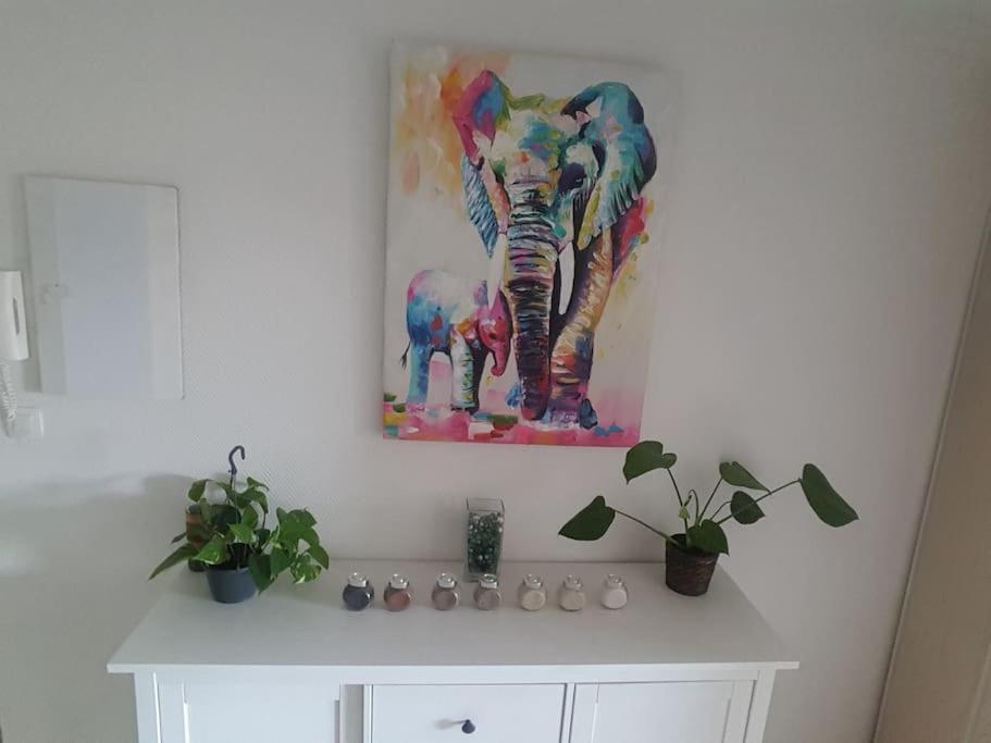 Le Patchwork-loft Calme Et Cozy+parking Prive Apartment Toulouse