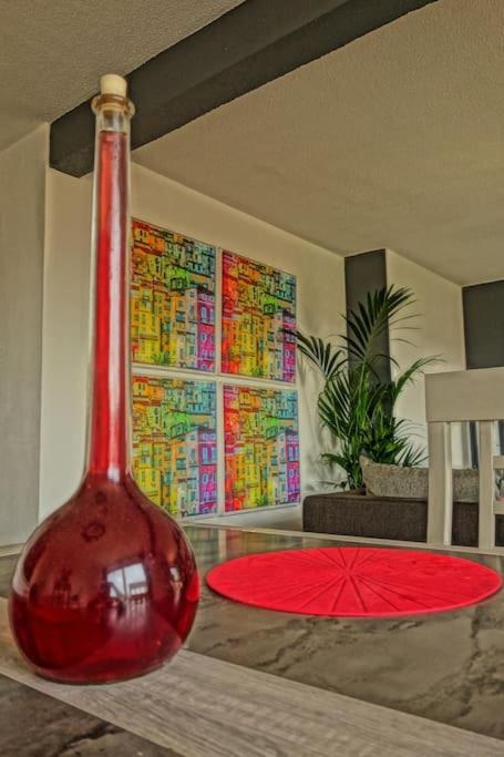 Le Patchwork-loft Calme Et Cozy+parking Prive * Toulouse