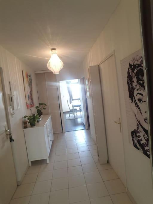 Apartment Le Patchwork-loft Calme Et Cozy+parking Prive Toulouse