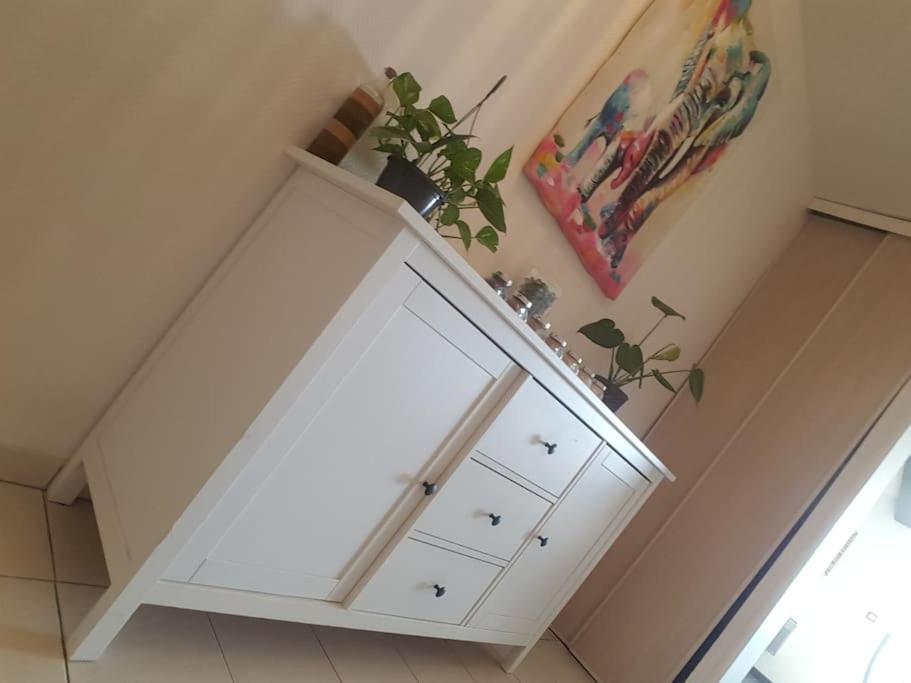 Apartment Le Patchwork-loft Calme Et Cozy+parking Prive *