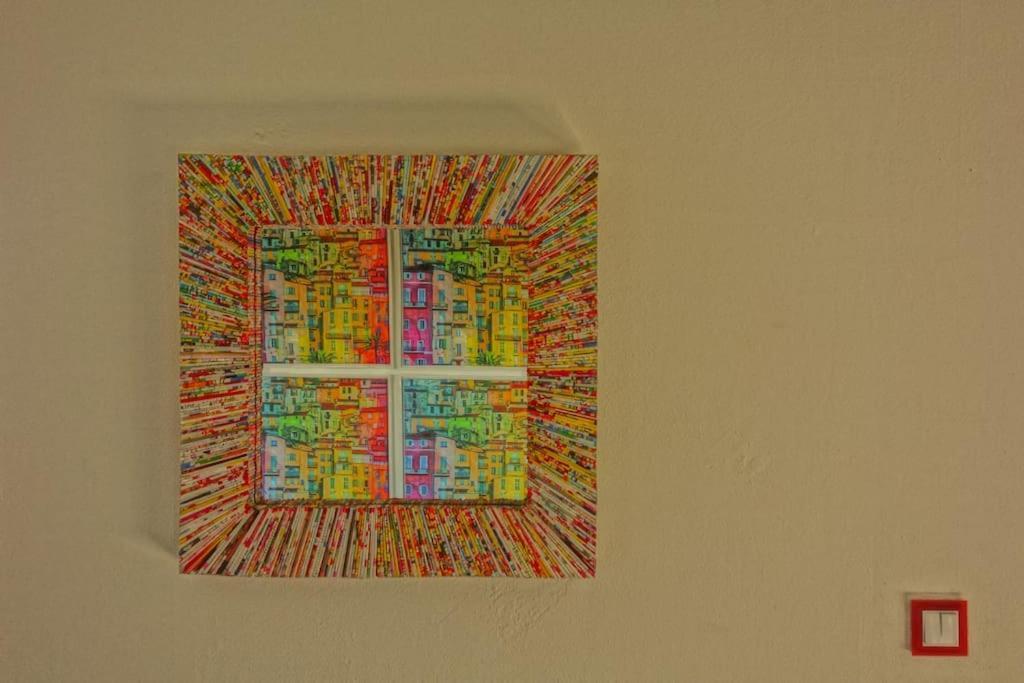 Le Patchwork-loft Calme Et Cozy+parking Prive * Toulouse